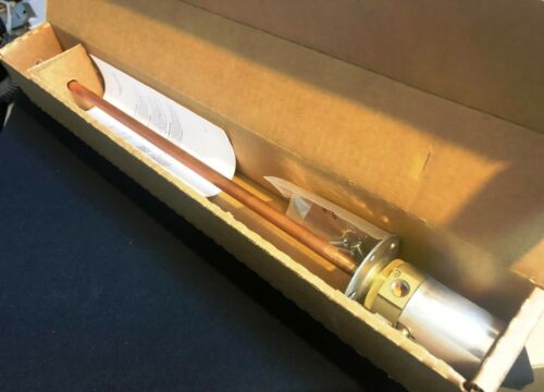 SIEMENS 356-0012 THERMOSTAT LIMITERM * NEW IN BOX *