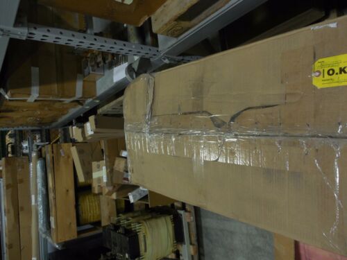 Siemens, 6RA7030-2FV62-0, BASE DRIVE, 4Q, US RATED 100AMPS, 460V