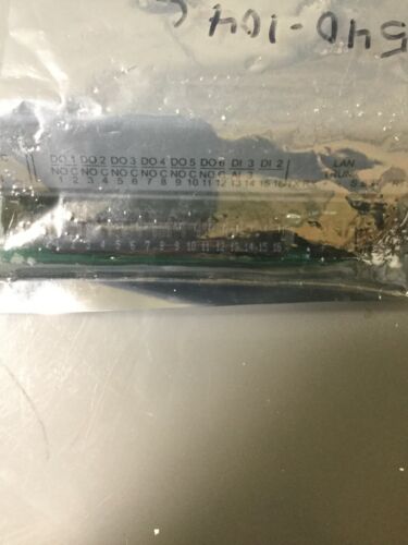 NEW, SEALED, SIEMENS, 540-104C, TERMINAL EQUIPMENT CONTROLLER, (12C-3)