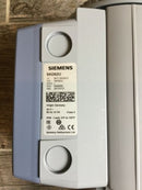 Siemens 274-03076 Valve/Actuator Assembly - NEW