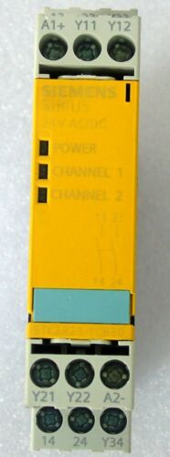 1PCS New Siemens safety relay 3TK2823-1CB30