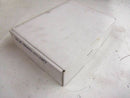 SIEMENS 6SE3190-0XX87-8PB0 *FACTORY SEALED*