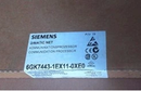 1PC NEW SIEMENS PLC CP443,6GK7 443-1EX11-0XE0