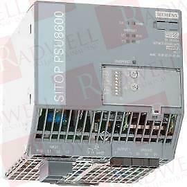 SIEMENS 6EP34378SB002AY0 / 6EP34378SB002AY0 (BRAND NEW)