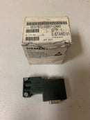 SIEMENS 6ES7972-0BB11-0XA0 BUS CONNECTOR - NEW - FREE SHIPPING