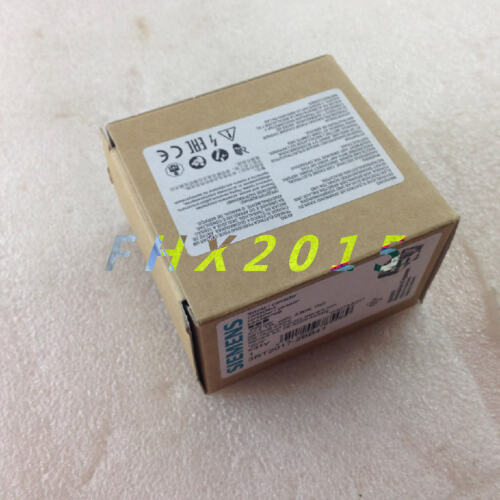 Siemens contactor 3RT2017-2BB41 DC24V