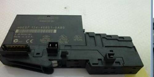 1PC NEW SIEMENS PLC 6ES7134-4GB51-0AB0 IN BOX #RS8