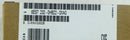1PCS New Siemens EM232 6ES7 232-0HB22-0XA0 6ES7232-0HB22-0XA0