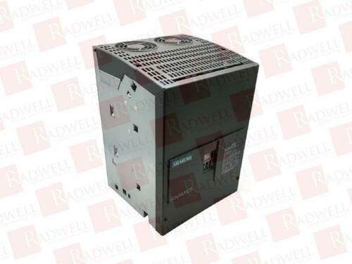 SIEMENS 6RA8078-6FV62-0AA0-Z / 6RA80786FV620AA0Z (BRAND NEW)