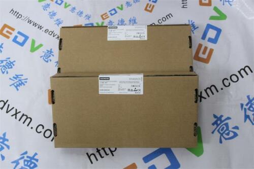 100% NEW IN BOX 6SL3053-0AA00-3AA1 SIEMENS SINAMICS VOLTAGE SENSING MODULE