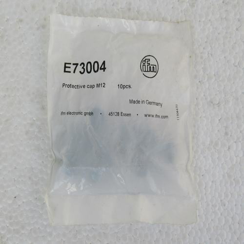 1PC NEW IFM nut E73004