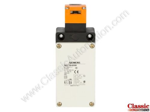 Siemens| 3SE3750-6XX00| Position Switch (New)