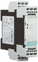 Siemens 3RN1010-2BG0 0 Thermistor Motor Protection Relay, Cage Clamp Terminal