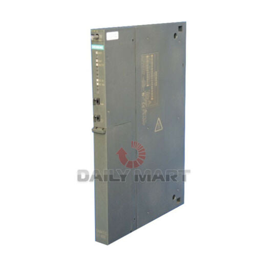 New In Box SIEMENS 6ES7 407-0DA01-0AA0 6ES7407-0DA01-0AA0 Power Supply