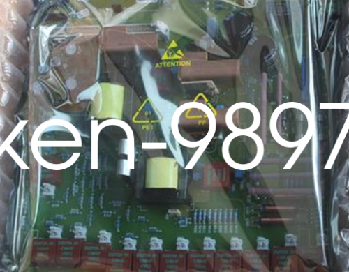 1PC New Siemens excitation board 6RY1703-0EA02 / C98043-A7004-L2 #RS8