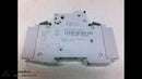 SIEMENS 5SJ4 125-7HG41, MINIATURE CIRCUIT BREAKER, 25A, 1POLE, 240V,, NE