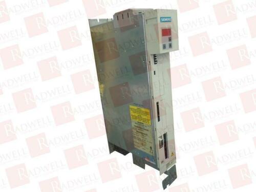 SIEMENS 6SE70160TP60 / 6SE70160TP60 (BRAND NEW)