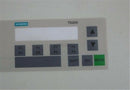 1Pc Siemens 6ES7272-0AA30-0YA1 Membrane Keypad TD200 6ES7 272-0AA30-0YA1 mb