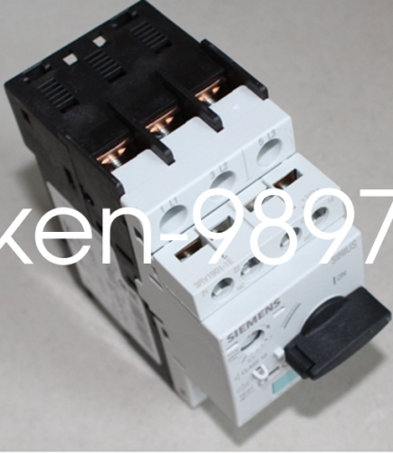 1PC NEW SIEMENS Circuit Breaker 3RV1021-1JA15