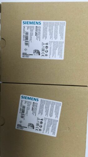 1PC NEW Siemens 3RV2031-4DA10