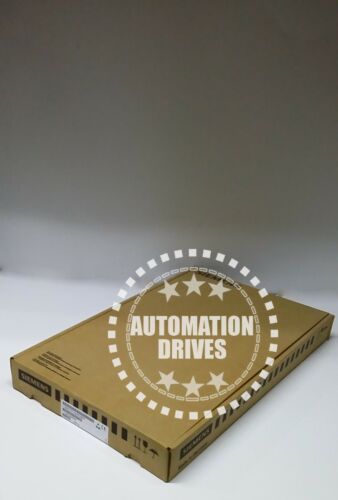 ***NEW *** SIEMENS SIMODRIVE 611 POWER MODULE, 1 AXIS, 25 A, 6SN1124-1AA00-0BA1