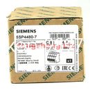 1PC New SIEMENS Heavy Duty Circuit Breaker 5SP4480-7 4P C Type 80A