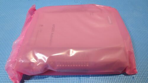 Siemens Apogee 550-530 LTEC Terminal Equipment Controller - Sealed