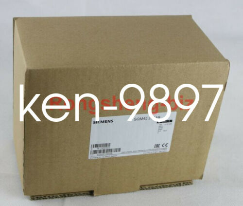 1PC New Siemens Servo Motor SQM45.295A9