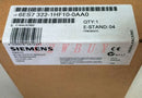 ONE NEW Siemens 6ES7322-1HF10-0AA0