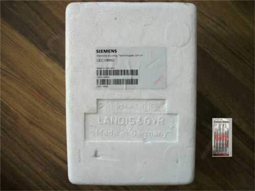 1PC NEW SIEMENS LEC1-8892 via DHL or EMS