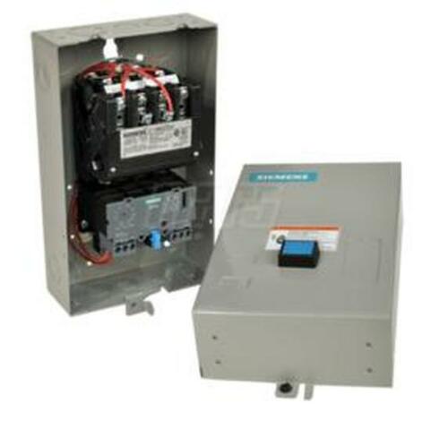 SIEMENS 14CUC32BA SZ O START.2.5-10A E MARS 61770