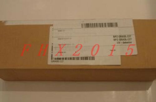 ONE NEW Siemens QRA55.C27 Flame Detector