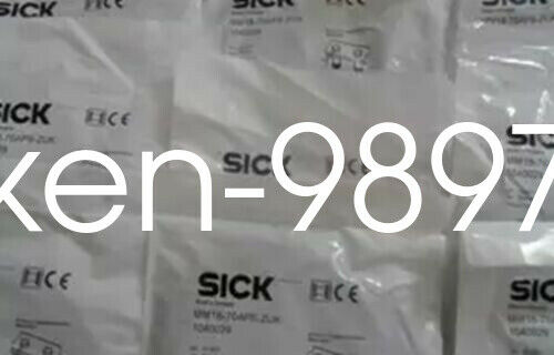 1PC Brand NEW SICK IM30-10BNS-ZW0 IM3010BNSZW0