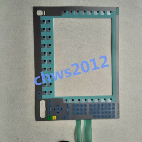 1PC NEW Siemens PANEL 15K 677/877 A5E00747065 button film