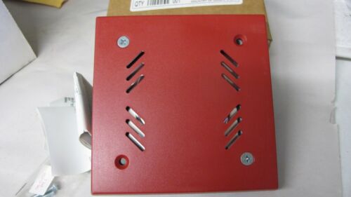 SIEMENS U-HN HORN 21-30VDC, RED 500-696512