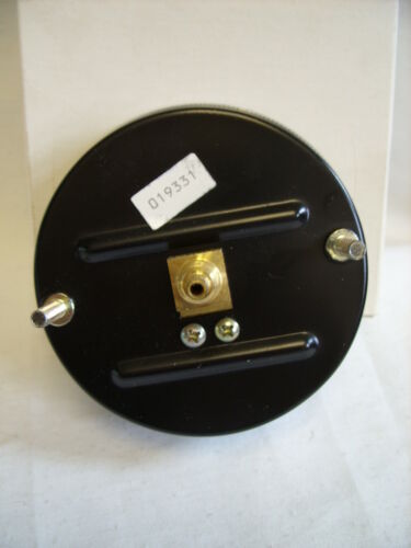 SIEMENS POWERS CONTROLS ANALOG RECEIVER GAUGE 142-0447