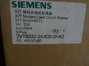 1PC Brand NEW IN BOX SIEMENS breaker 3VT8032-2AA03-2HA0