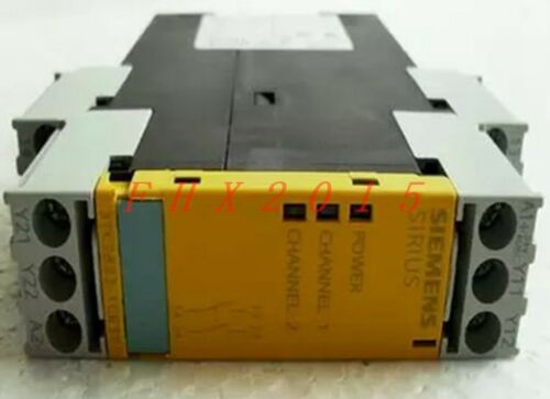 ONE Brand NEW SIEMENS safety relay 3TK2822-1CB30