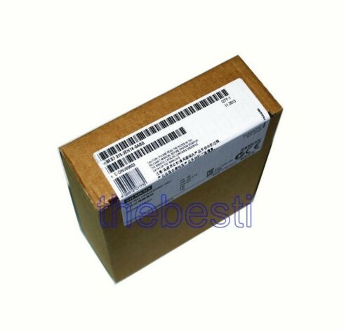 1 PC New Siemens 6ES7 315-2EH14-0AB0 PLC Module 6ES7315-2EH14-0AB0 In Box