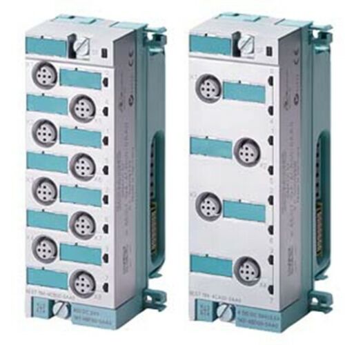 1PCS New Siemens 6ES7141-4BF00-0AB0 6ES71414BF000AB0
