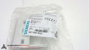 SIEMENS 3RT1946-4EA2 CONTACT TERMINAL COVER FOR BOX TERMINALS,, NEW