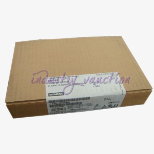 Siemens New 6GK1 562-1AA00 communication processor network card module