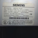 6SE3123-0DH40 Siemens VFD 3AC 15kW IP21