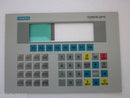 new Siemens 6AV3515-1EB30-1AA0 Operation panel