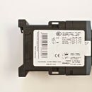 Siemens Contactor 3RT2016-1AB01 24V Coil with Aux Switch Block 3RH2911-1HA22
