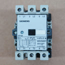 SIEMENS CONTACTOR 3TF46 22 0AG1