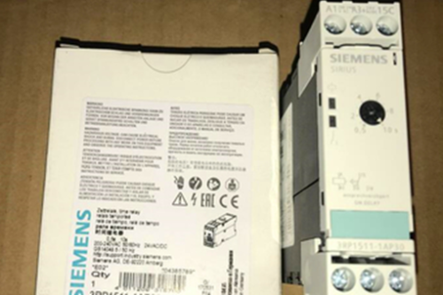 1PC New For Siemens Time relay 3RP1531-1AP30