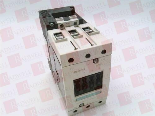 SIEMENS 3RT1045-1BE40 / 3RT10451BE40 (BRAND NEW)