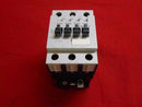 SIEMENS 3TF3400-0AK6 CONTACTOR 120VAC COIL