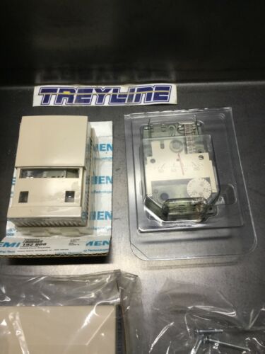 NEW, SIEMENS, POWER, 192841, RETROSTAT KIT, 45-85F, ST-2P. (14C-2)